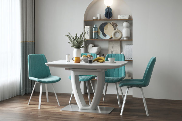 Стул B224-M (B224-m MINT VL59, W)